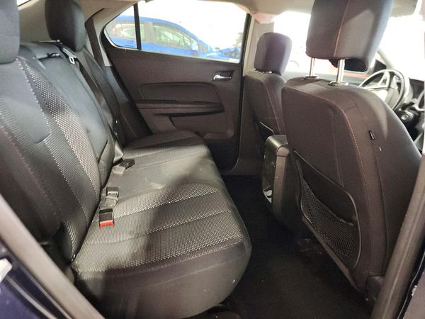 2015 CHEVROLET EQUINOX 1LT — PSRS