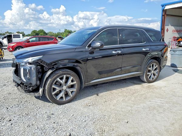 2021 HYUNDAI PALISADE