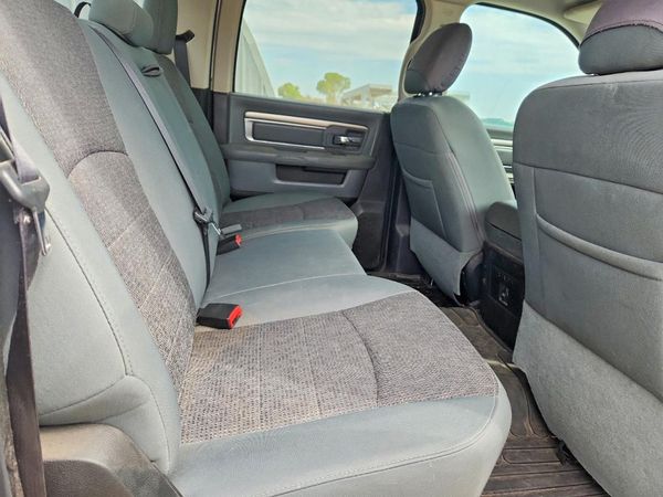 2016 RAM 1500 SLT