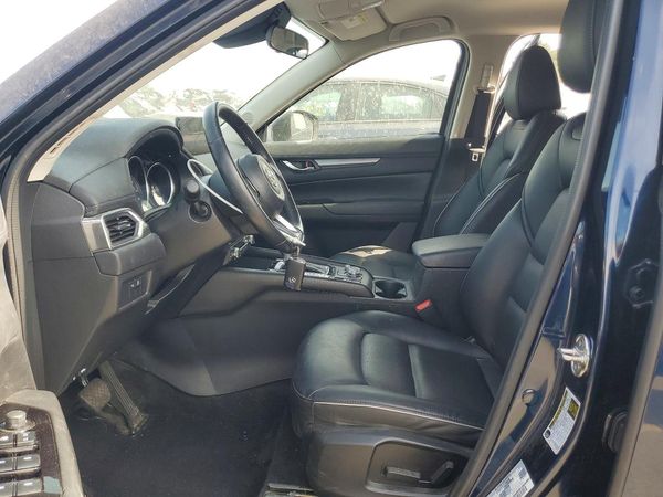 2025 MAZDA CX-5 Select