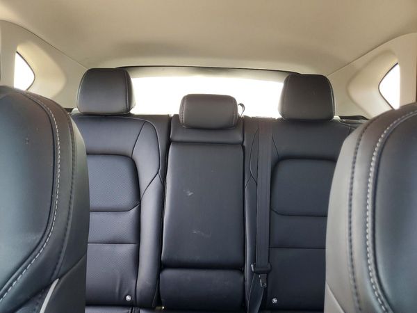 2025 MAZDA CX-5 Select