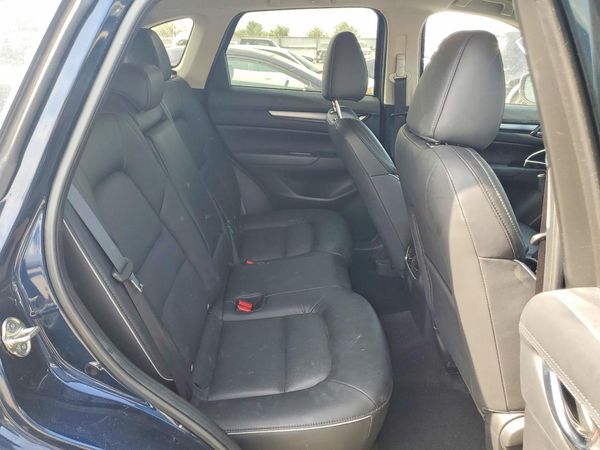 2025 MAZDA CX-5 Select