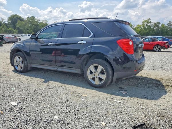 2015 CHEVROLET EQUINOX 1LT