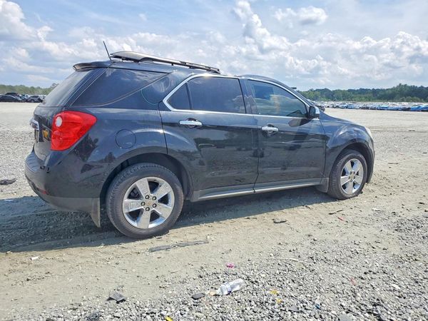 2015 CHEVROLET EQUINOX 1LT