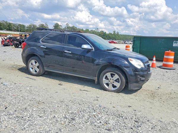 2015 CHEVROLET EQUINOX 1LT