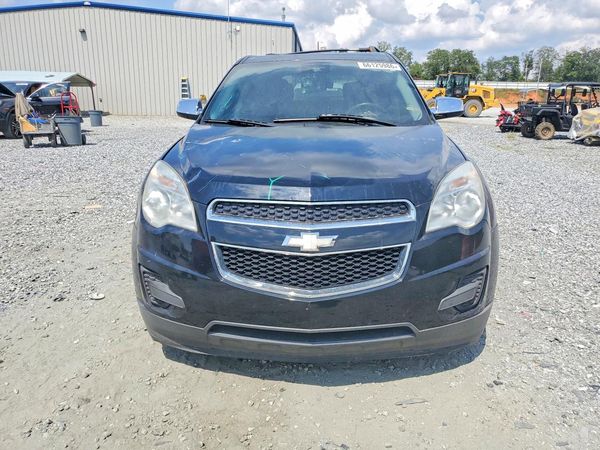 2015 CHEVROLET EQUINOX 1LT