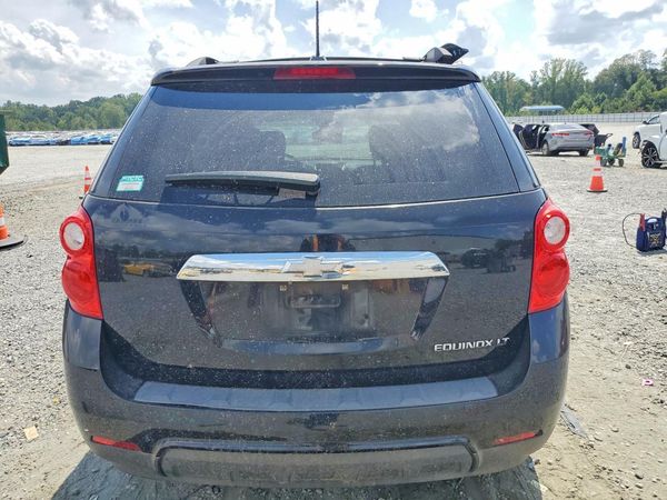 2015 CHEVROLET EQUINOX 1LT