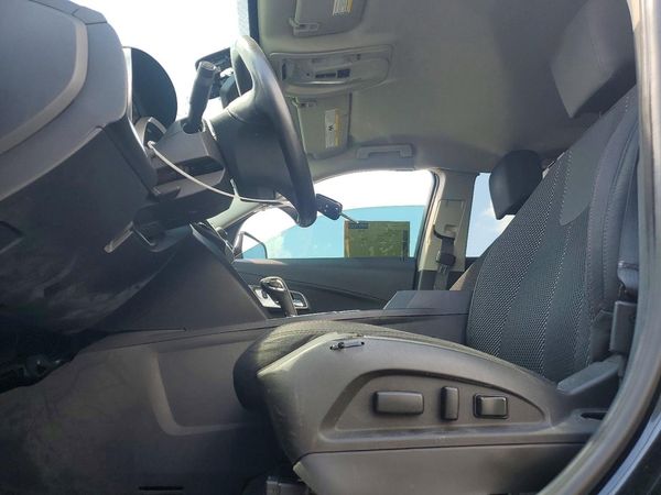 2015 CHEVROLET EQUINOX 1LT