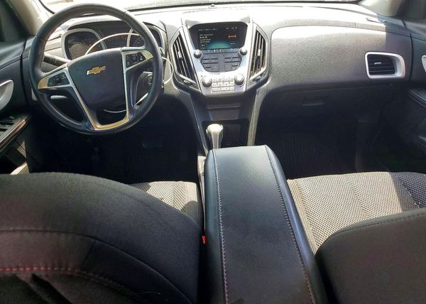 2015 CHEVROLET EQUINOX 1LT