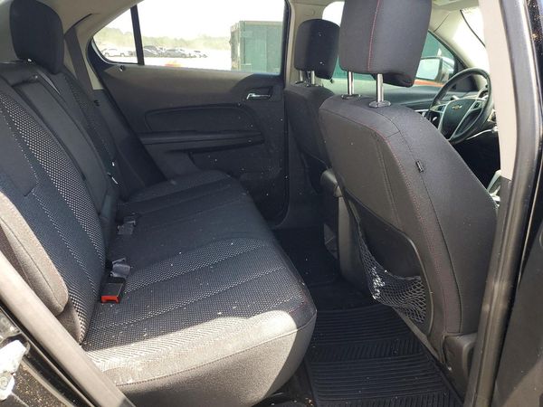 2015 CHEVROLET EQUINOX 1LT