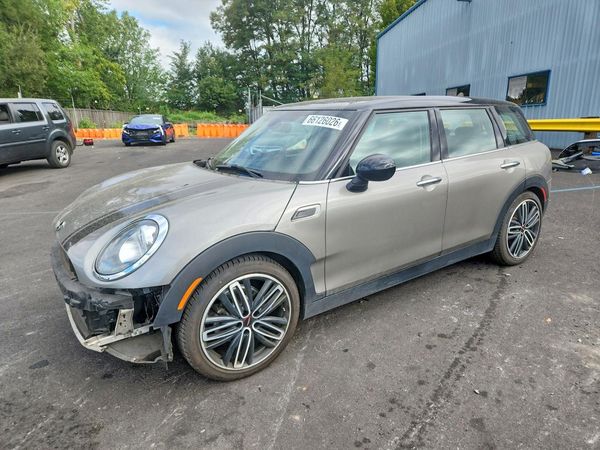 2017 MINI COOPER