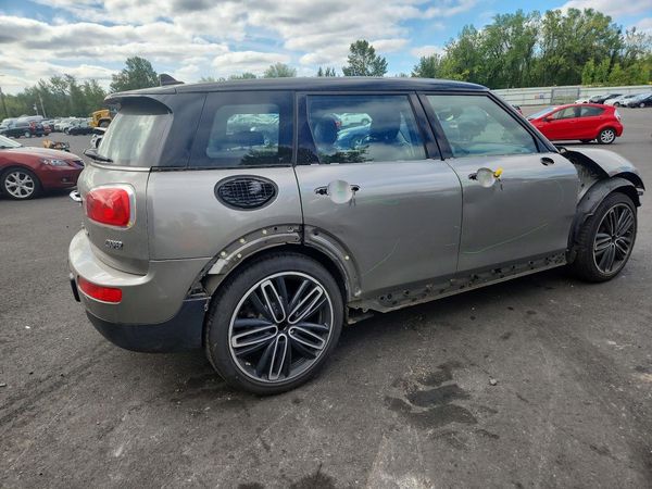 2017 MINI COOPER