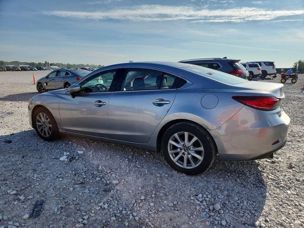 2014 MAZDA 6