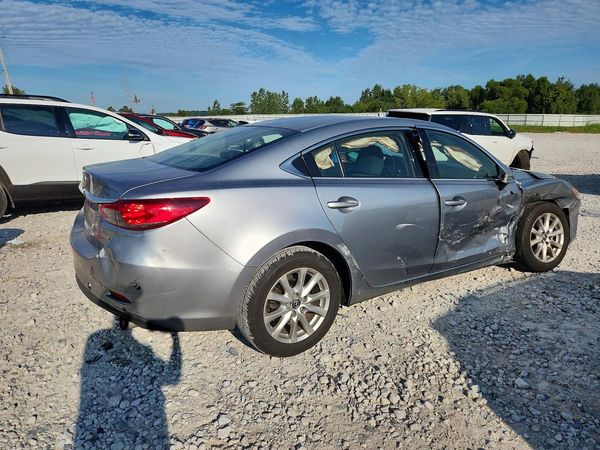 2014 MAZDA 6