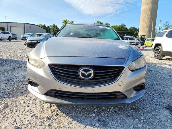 2014 MAZDA 6