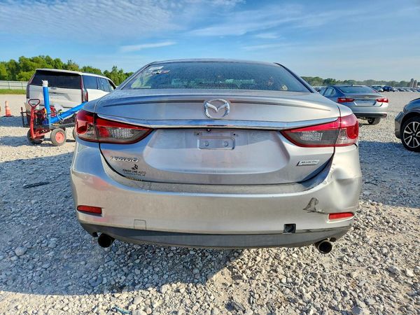 2014 MAZDA 6