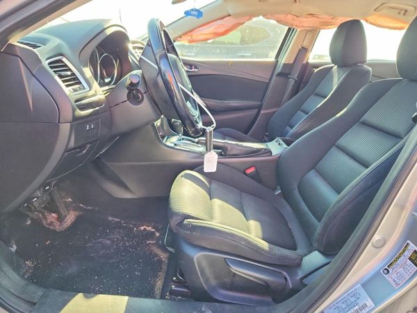 2014 MAZDA 6