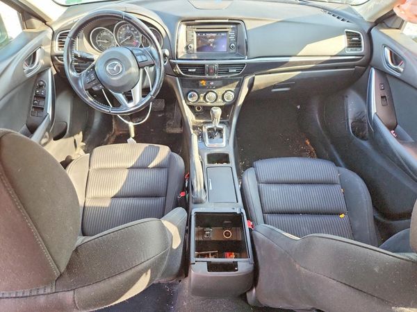 2014 MAZDA 6