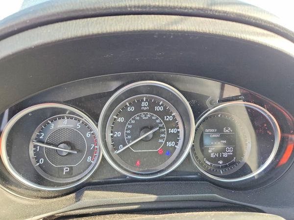 2014 MAZDA 6