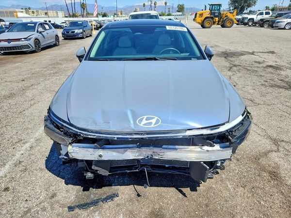 2024 HYUNDAI SONATA SEL w/ Convenience Pkg