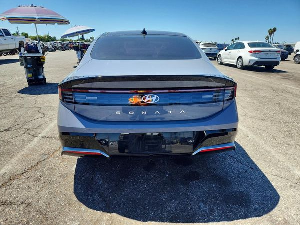2024 HYUNDAI SONATA SEL w/ Convenience Pkg