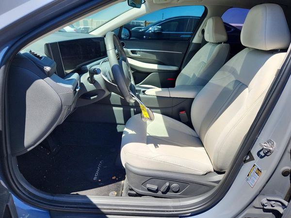 2024 HYUNDAI SONATA SEL w/ Convenience Pkg