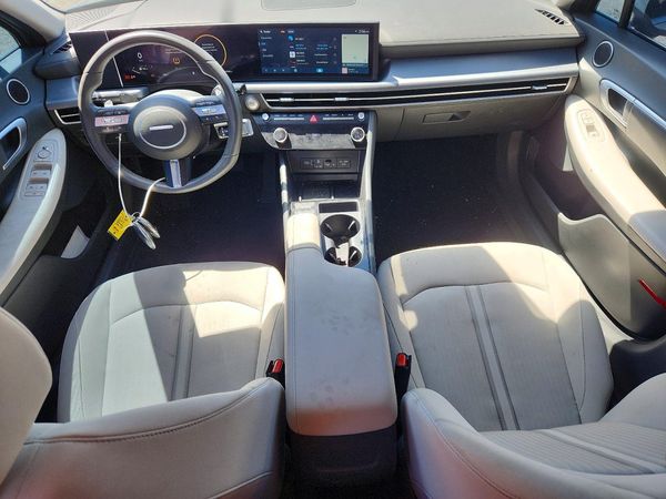 2024 HYUNDAI SONATA SEL w/ Convenience Pkg