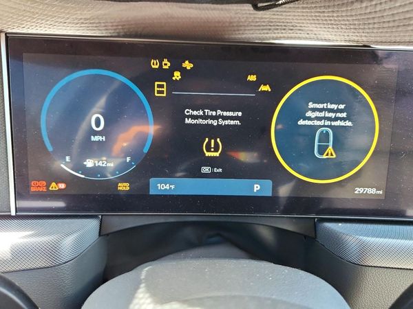 2024 HYUNDAI SONATA SEL w/ Convenience Pkg