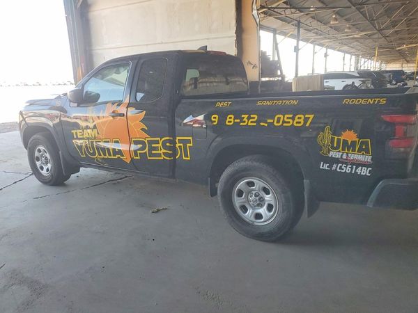 2024 NISSAN FRONTIER