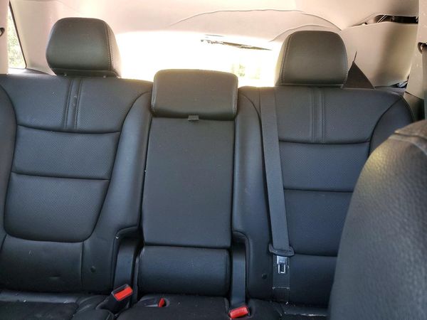 2015 KIA SORENTO GL — SUVN