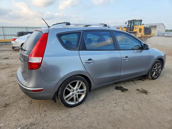 2012 HYUNDAI ELANTRA GLS — PSRA