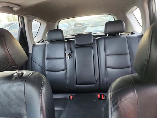 2012 HYUNDAI ELANTRA GLS — SUVN