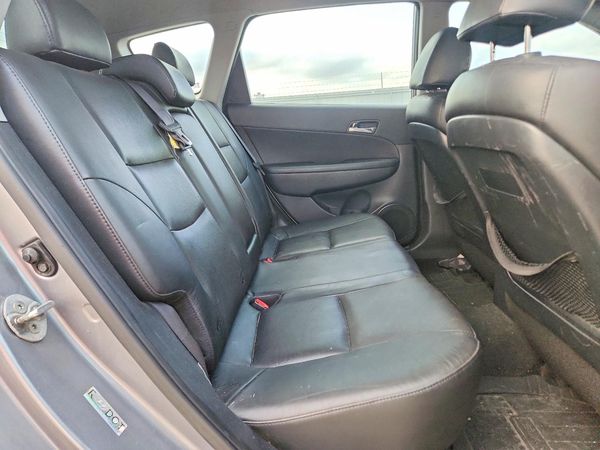 2012 HYUNDAI ELANTRA GLS — PSRS