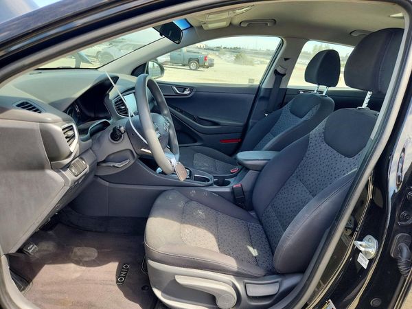 2019 HYUNDAI IONIQ