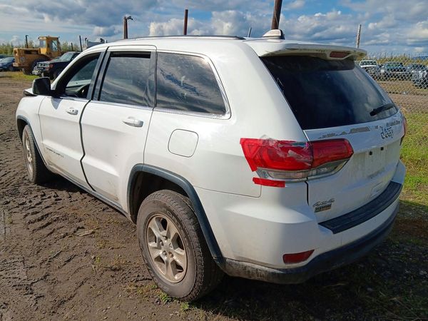 2015 JEEP CHEROKEE Laredo — DSRA