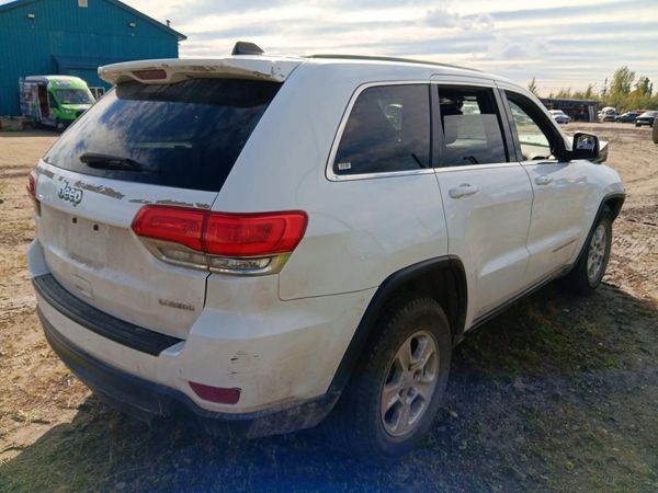 2015 JEEP CHEROKEE Laredo — PSRA