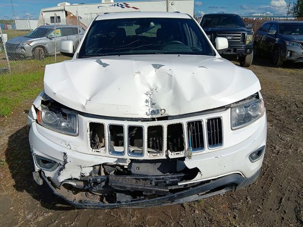 2015 JEEP CHEROKEE Laredo — DIRF