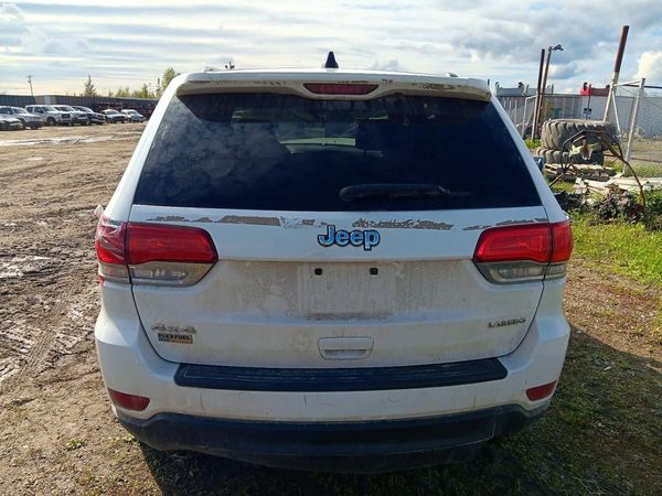 2015 JEEP CHEROKEE Laredo — DIRR