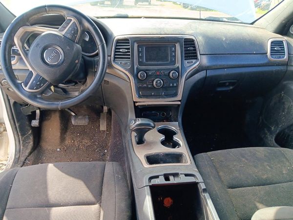 2015 JEEP CHEROKEE Laredo — CKPT