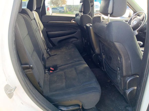 2015 JEEP CHEROKEE Laredo — PSRS