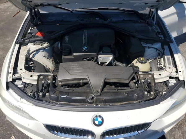 2015 BMW 428