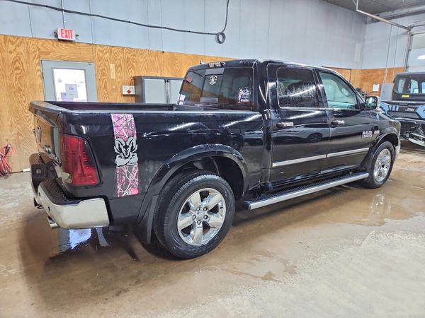 2013 RAM 1500