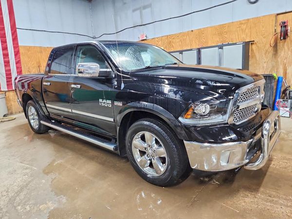 2013 RAM 1500