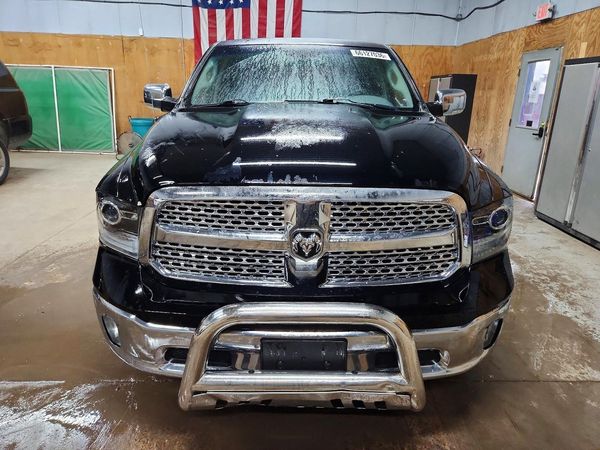 2013 RAM 1500