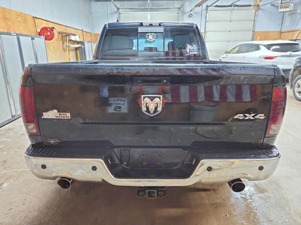 2013 RAM 1500