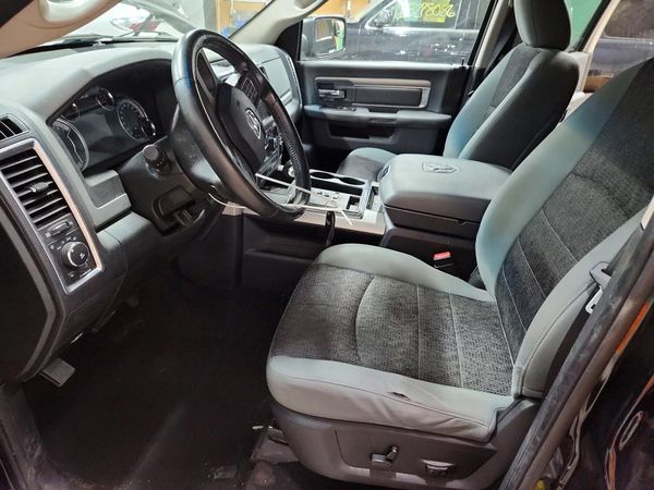 2013 RAM 1500