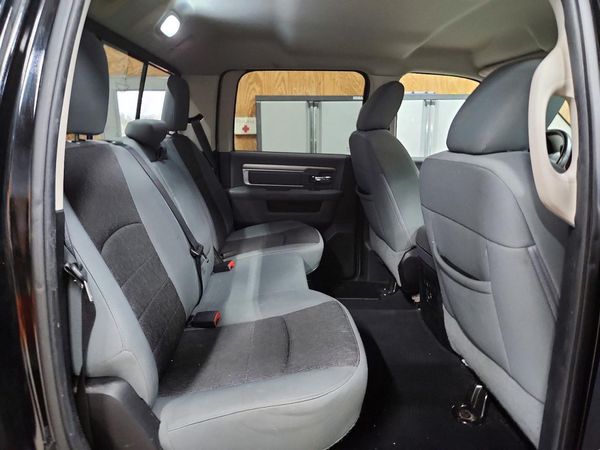 2013 RAM 1500