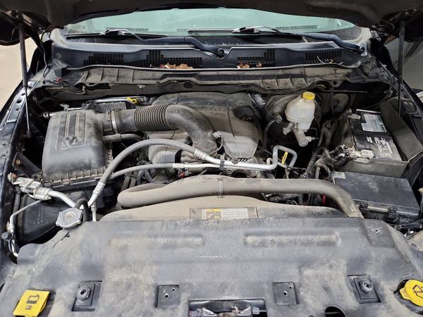 2013 RAM 1500