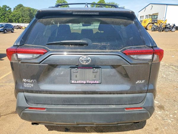 2023 TOYOTA RAV4