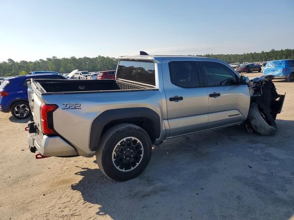 2024 TOYOTA TACOMA — PSRA